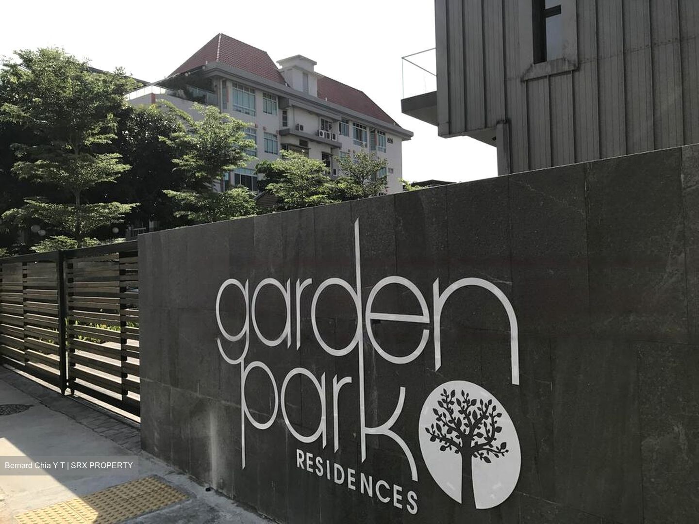 Garden Park Residences (D15), Apartment #425643111